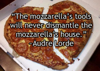 Illustration for article titled The Pizza Feminism Tumblr will make you hungry for justice